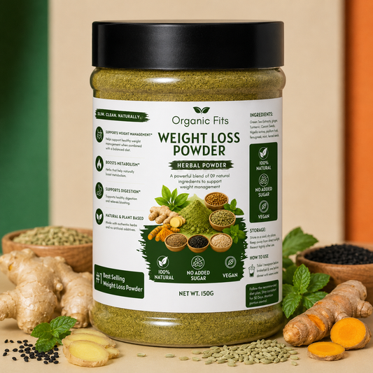 Weight Loss Powder